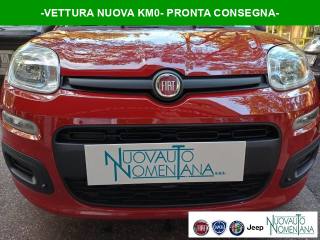 FIAT Panda usata, con Airbag