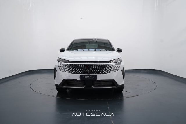 PEUGEOT 3008 usata, con Airbag laterali