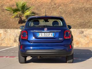 FIAT 500X usata, con Cerchi in lega