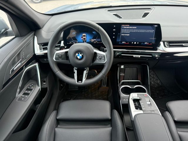 BMW X2 usata, con Servosterzo