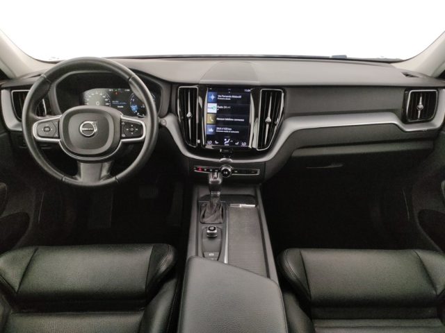 VOLVO XC60 usata, con Cruise Control