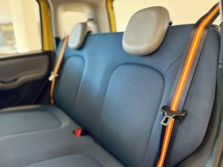 FIAT Panda usata, con Servosterzo
