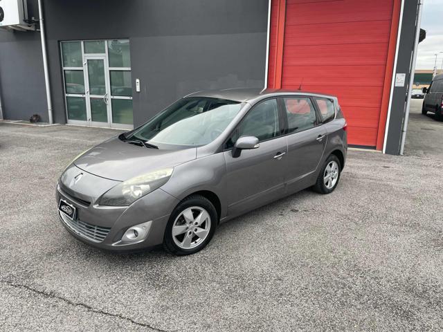 RENAULT Scenic usata, con Airbag