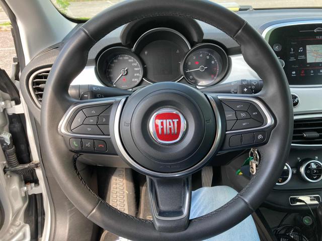 FIAT 500X usata, con Cruise Control