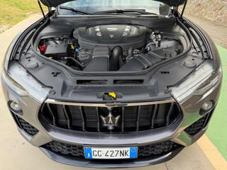 MASERATI Levante usata, con Controllo vocale