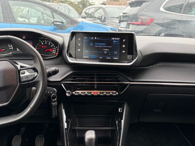 PEUGEOT 208 usata, con Cruise Control