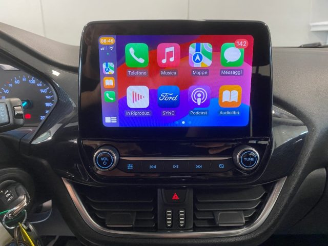 FORD Puma usata, con Cruise Control