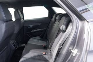 PEUGEOT 3008 usata, con Sensori di parcheggio posteriori