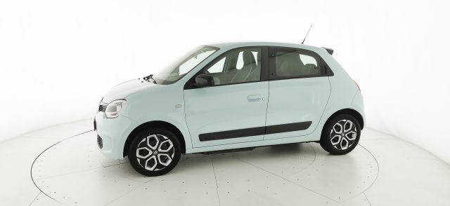 RENAULT Twingo Electric usata, con Airbag testa
