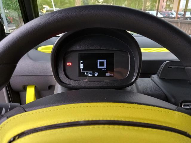 CITROEN Ami usata 12