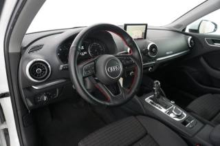 AUDI A3 usata, con Boardcomputer