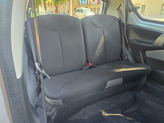 TOYOTA Aygo usata 58