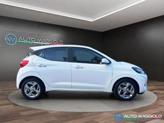 HYUNDAI i10 usata, con Airbag Passeggero