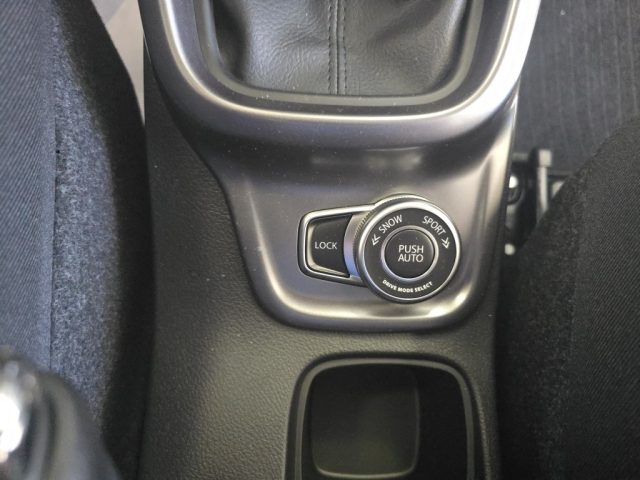 SUZUKI Vitara usata, con Cruise Control