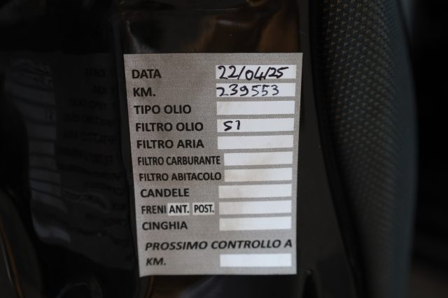 FIAT Multipla usata 82