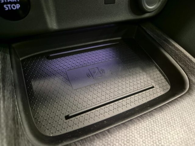 NISSAN Qashqai usata, con Chiusura centralizzata telecomandata