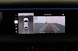 PORSCHE Macan usata, con Controllo automatico clima