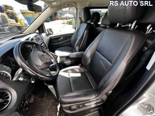 MERCEDES-BENZ Vito usata, con Airbag Passeggero