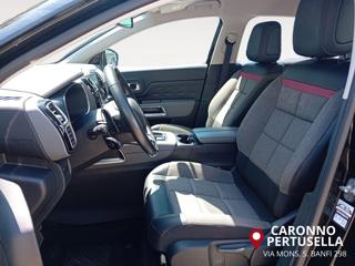 CITROEN C5 Aircross usata, con Controllo trazione