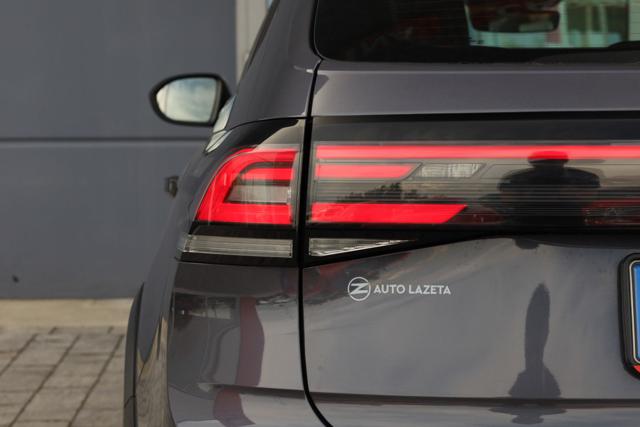 VOLKSWAGEN Taigo usata, con Chiusura centralizzata telecomandata