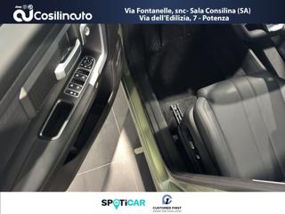 JAECOO Jaecoo 7 usata, con Fendinebbia