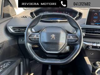 PEUGEOT 3008 usata, con Boardcomputer