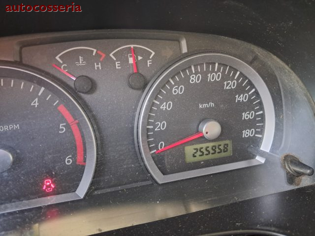 SUZUKI Jimny usata, con Climatizzatore