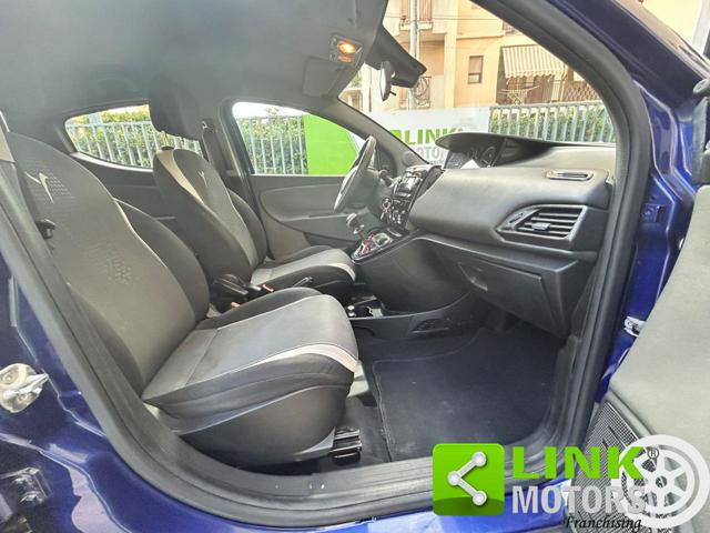 LANCIA Ypsilon usata 22
