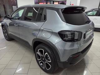 JEEP Avenger usata, con Cronologia tagliandi