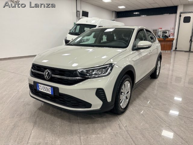 VOLKSWAGEN Taigo usata, con Airbag