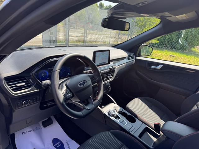 FORD Kuga usata, con Autoradio