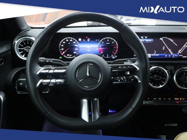MERCEDES-BENZ A 180 usata, con ESP