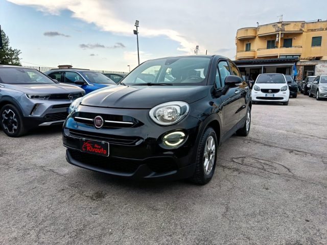 FIAT 500X usata, con Airbag laterali