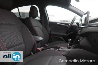 FORD Focus usata 4