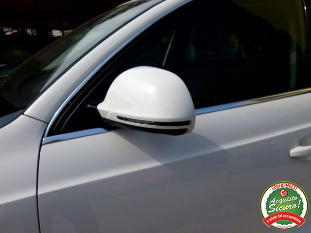 AUDI Q3 usata, con Bracciolo