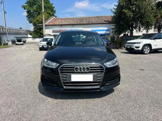 AUDI A1 usata, con Airbag