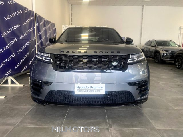 LAND ROVER Range Rover Velar usata, con Airbag laterali