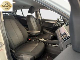 BMW X2 usata, con Controllo trazione