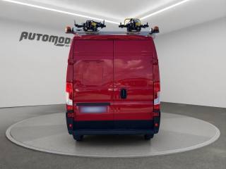 FIAT Ducato usata, con Immobilizzatore elettronico