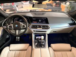 BMW X6 usata, con Climatizzatore