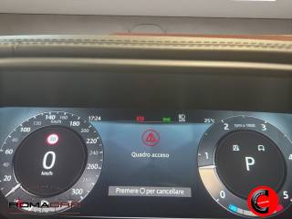 LAND ROVER Range Rover Sport usata, con Controllo trazione