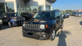 JEEP Renegade 1.4 MultiAir Longitude