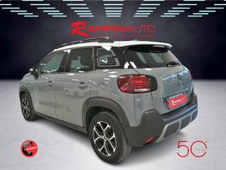 CITROEN C3 Aircross usata 8
