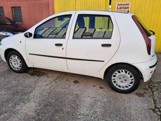 FIAT Punto usata, con Airbag Passeggero