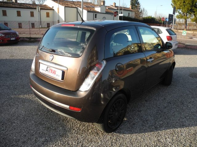 LANCIA Ypsilon usata 62