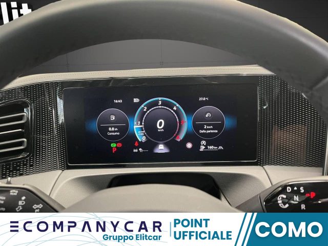 VOLKSWAGEN Tiguan usata, con Cruise Control