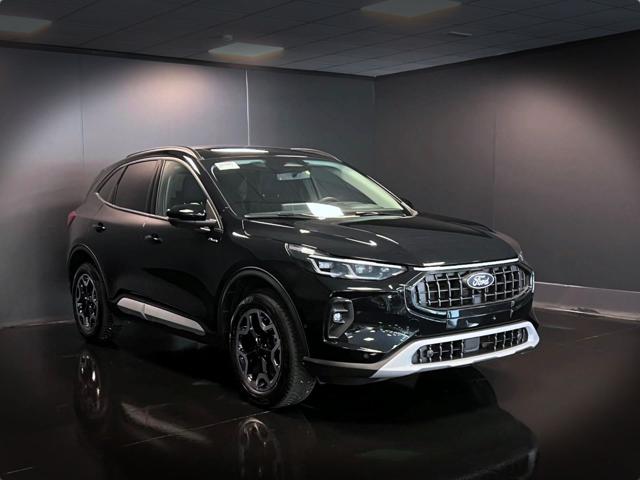 FORD Kuga usata, con Climatizzatore