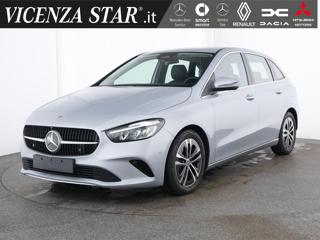 MERCEDES-BENZ B 180 d PROGRESSIVE SPORT