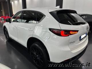 MAZDA CX-5 usata, con Antifurto