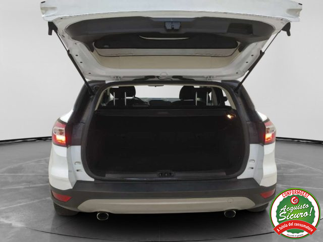 FORD Kuga usata, con ESP